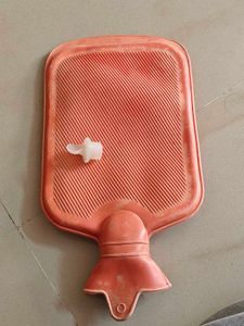 Hot Water Bag 🩷