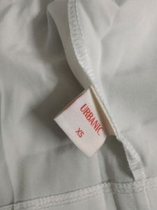 Urbanic Pullover Blouse