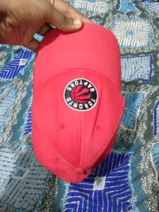 NBA SPORTS CAP