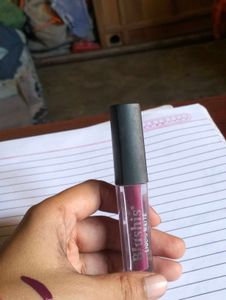 Blushis Liquid Matte