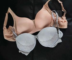 Branded Bra