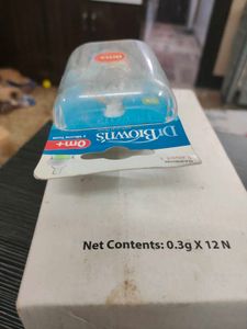 Dr.Brown Natural Flow Feeling Silicone (0 Months+