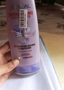 L&#39;Oreal Paris Hair Combo (Serum,Conditioner,Shampo