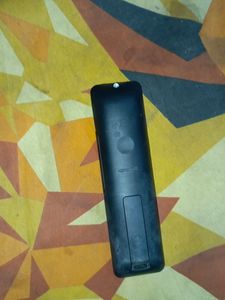 Airtel Original Remote