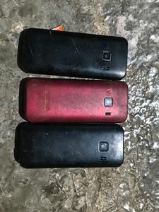 combo Samsung mobile 3