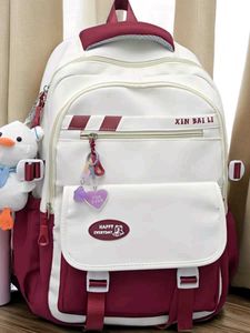 IMPORTED KOREAN GIRLS BACKPACK 🎒