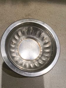 5 pcs stainless steel katoris
