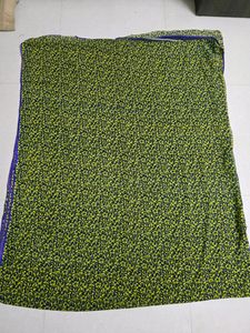 Daily Wear UNSTITCHED Saree