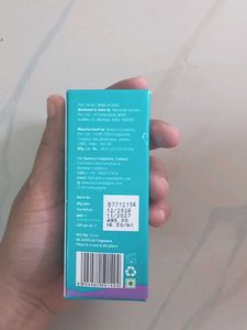 Pilgrim Anti-Hairfall Serum