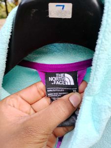 The North Face Fleece Jacket