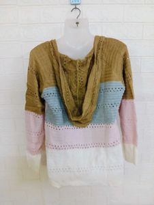 Korean Hoodies