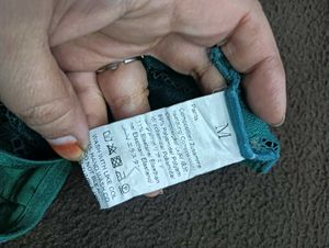 Green Lace Briefs🔥32,34