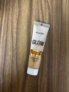 Zudio Skin Tint