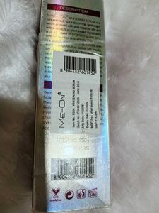 ME-ON Whitening Serum