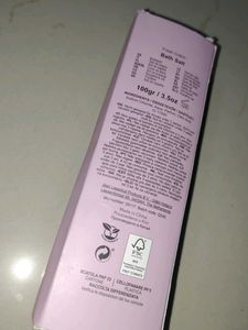 Douglas Love Bath Salt