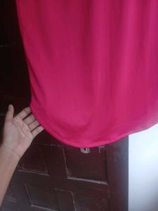 jockey  Pink T-Shirt
