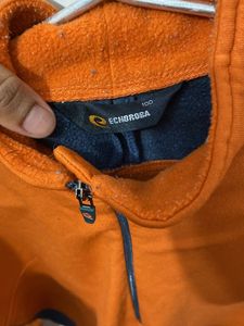 Unisex Sports Sweatshirt | Small/medium Size
