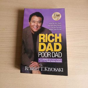Rich Dad Poor Da