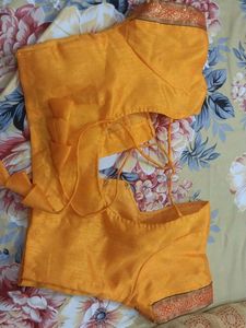 Yellow Saari