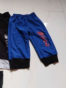 Dailywear Baby Boys Pants