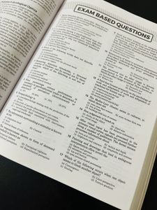 NTA-UGC-NET-JRF Psychology