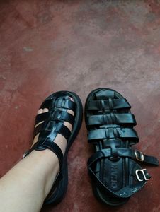 Free Shoes