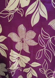 DAILYWEAR KURTI- PANT SET