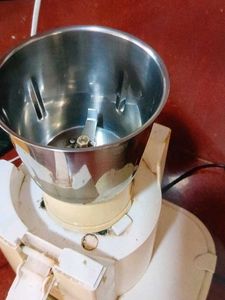 Bajaj Mixer Grinder JX 10