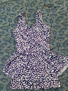 Girls Swimming Costume