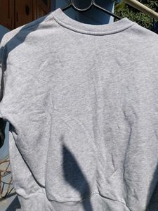 H&amp;M Otif Detail Sweatshirt