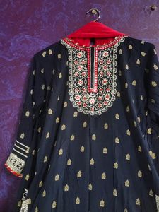 Sharara Suit