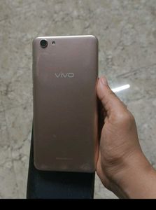 Vivo Fast Working Good Phone