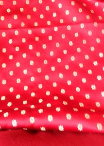 Nice Curtains, Good Quality Material