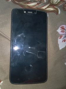 Motorola C Plus Phone