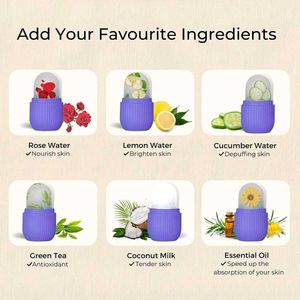 Beauty Ice Roller for Face