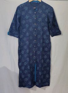 Avaasa Kurta