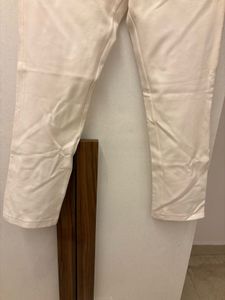 Off-White Casual Pants