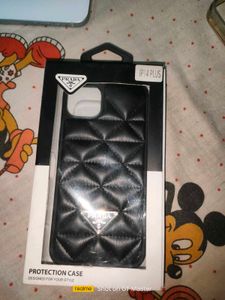 I Phone 15 Plus/14 plus  Prada Cover