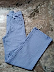 H&amp;M Twill Denims