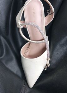 High Stiletto Heel