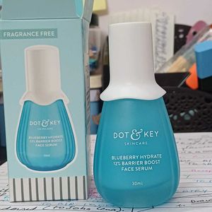 New Dot And Key Serum🫧