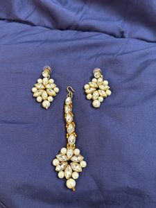 A Choker Design Set