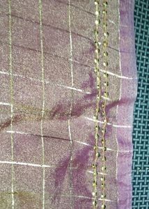 Embroidery Saree For Women