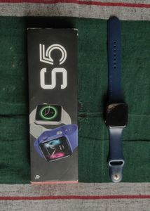 Cross Beats Smart watch Ignite S5