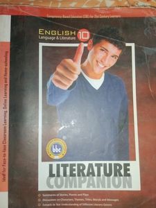 Bbc Of English