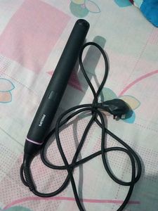 Philips Hair Straightner