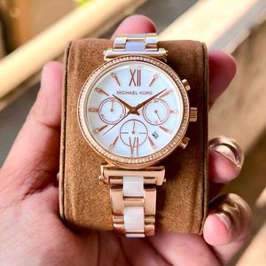 Michael Kors Women&#39;s Watch