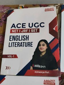Ugc / Net English Course