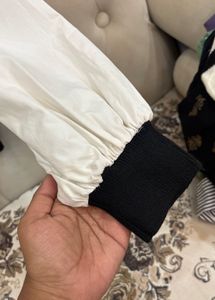 Checkered Sweater Vest