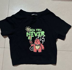 Bonkers Corners Tees Combo✨